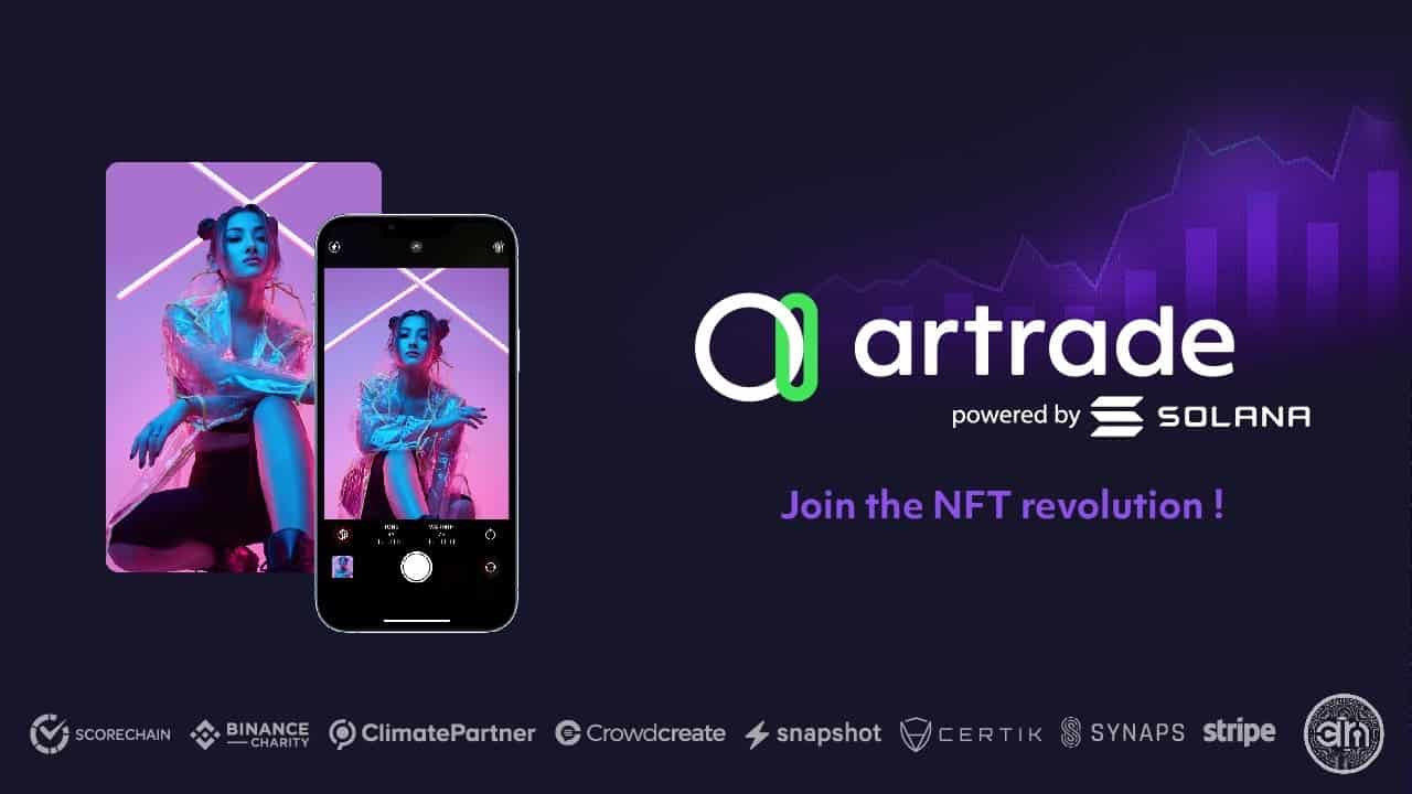 Artrade — Overview 1