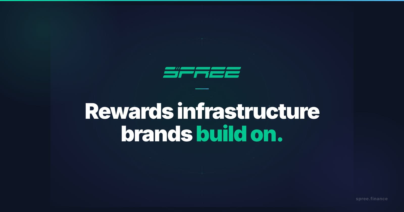 Spree Finance · Website Relaunch 1